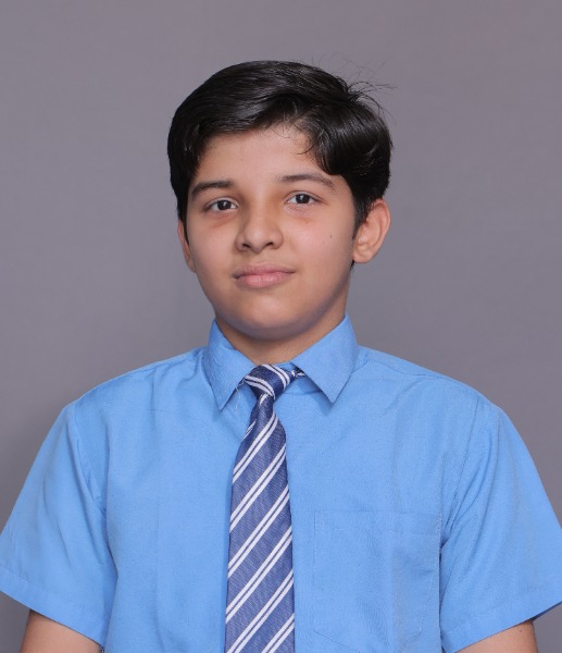 RANVEER  CHOUDHARY